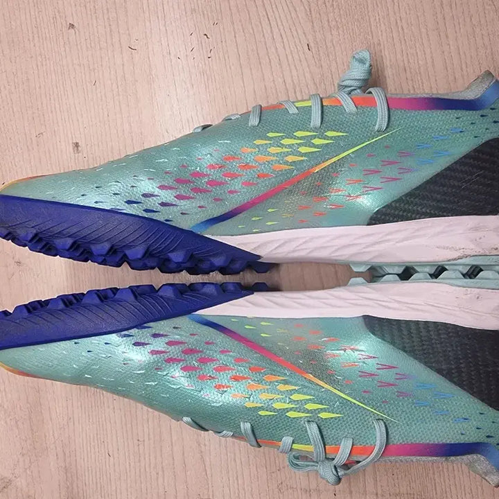 [BUNJANG] Unspecified Futsal Shoes 280 / 풋살화 280
