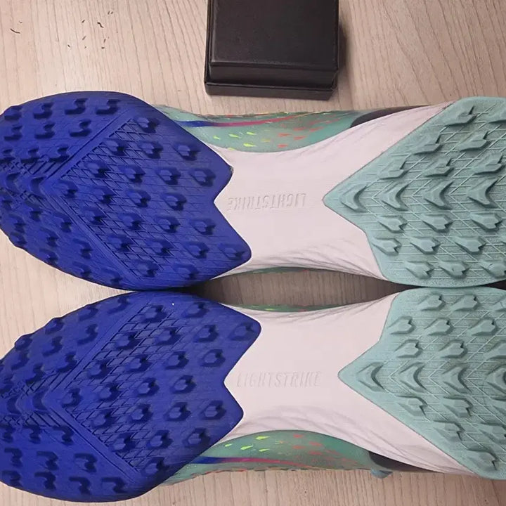 [BUNJANG] Unspecified Futsal Shoes 280 / 풋살화 280