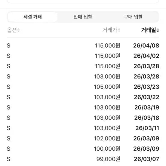 [SOLD OUT] 아디다스 에센셜 후드집업