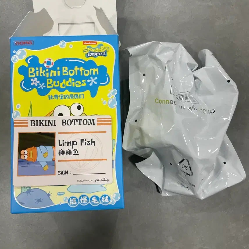 [BUNJANG] Pop Mart Bikini City Blind Box (Sealed) / 비닐 미개봉 팝마트 비키니시티 1종 팝니다.   첨부사진 상품 팝니다.
