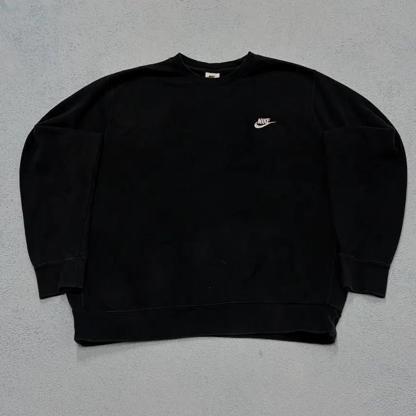 [BUNJANG] Nike Sweatshirt Size 110 / 나이키 110사이즈 맨투맨 판매합니다