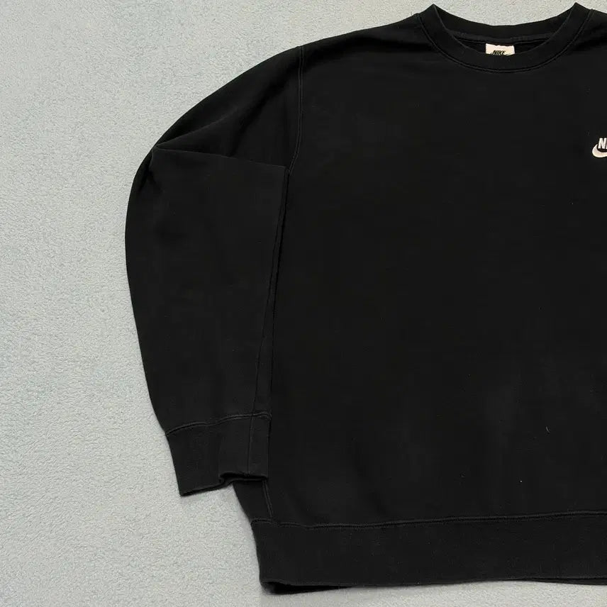 [BUNJANG] Nike Sweatshirt Size 110 / 나이키 110사이즈 맨투맨 판매합니다