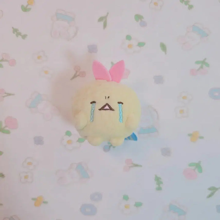 [BUNJANG] 일본정품)산엑스 스밋코구라시 새우튀김 우는 인형 테노리 키링가능 / 일본정품)산엑스 스밋코구라시 새우튀김 우는 인형 테노리 키링가능