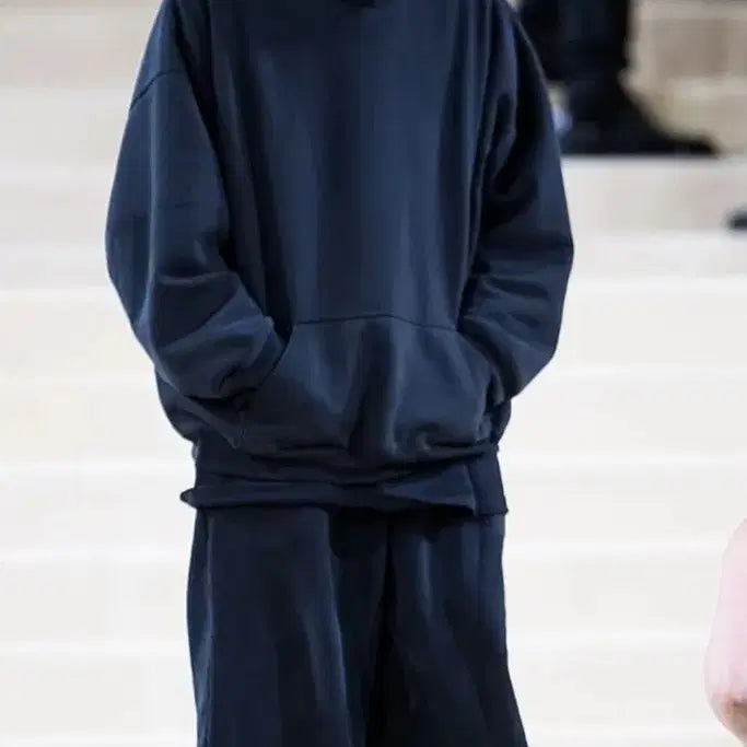 [SOLD OUT] Yeezy Season 5 Hoodie