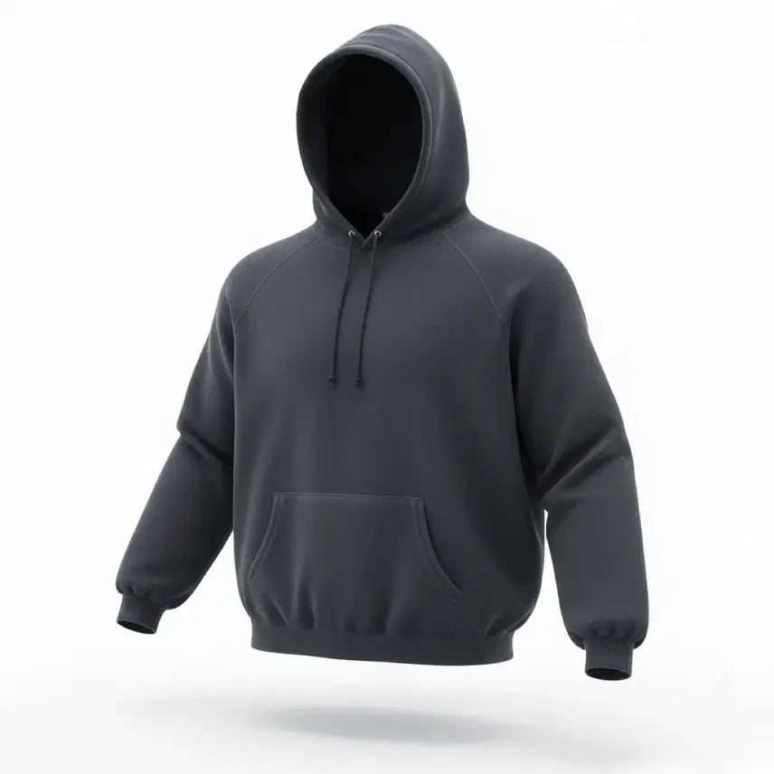 [SOLD OUT] Yeezy Season 5 Hoodie