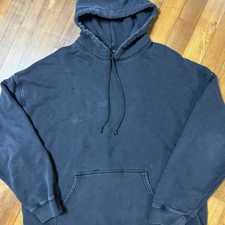 [SOLD OUT] Yeezy Season 5 Hoodie