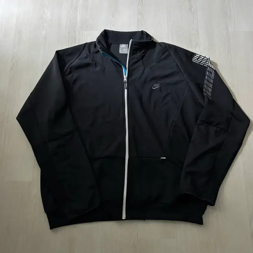 [BUNJANG] Nike Sportswear Track Top Jersey XL / 나이키 스포츠웨어 트랙탑 져지 XL