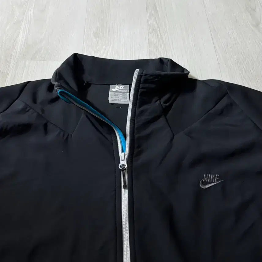 [BUNJANG] Nike Sportswear Track Top Jersey XL / 나이키 스포츠웨어 트랙탑 져지 XL