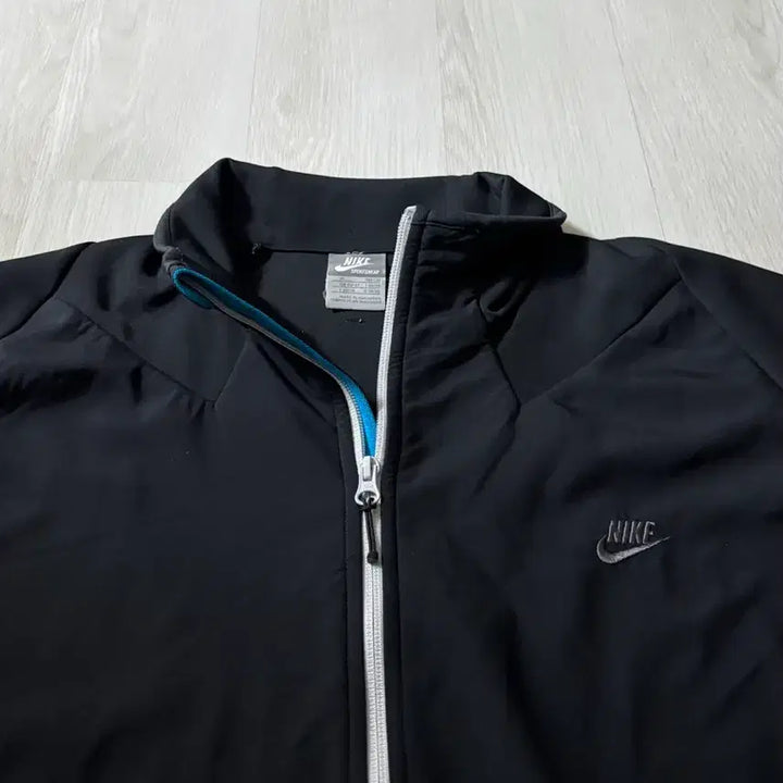 [BUNJANG] Nike Sportswear Track Top Jersey XL / 나이키 스포츠웨어 트랙탑 져지 XL