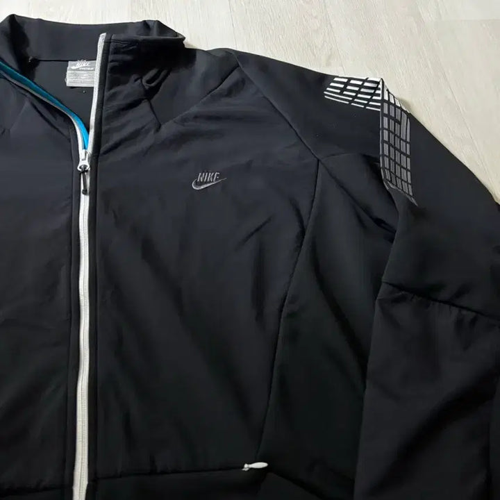 [BUNJANG] Nike Sportswear Track Top Jersey XL / 나이키 스포츠웨어 트랙탑 져지 XL