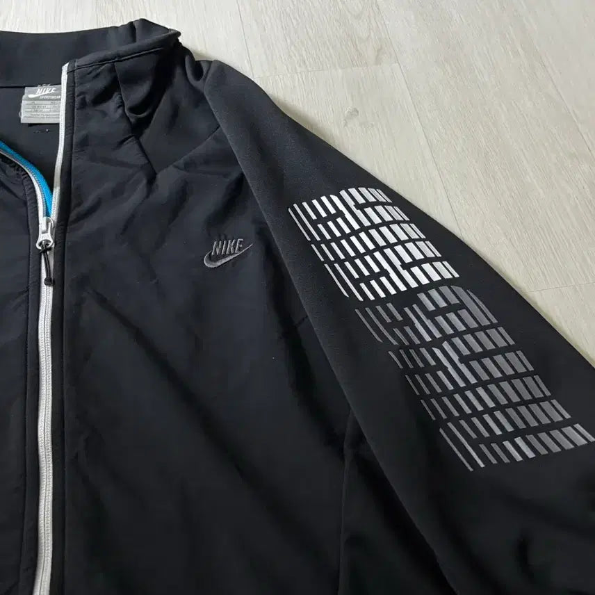 [BUNJANG] Nike Sportswear Track Top Jersey XL / 나이키 스포츠웨어 트랙탑 져지 XL