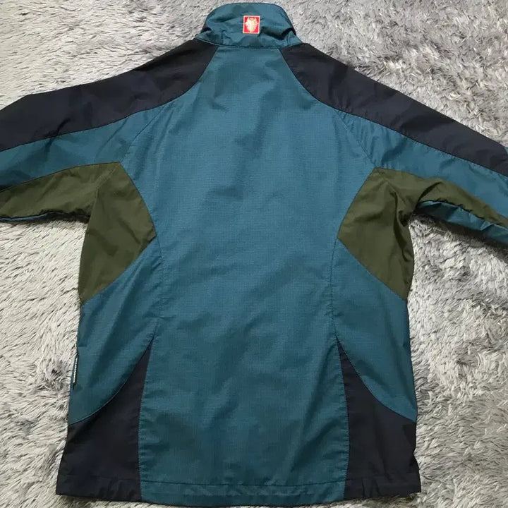 [BUNJANG] BLACK YAK Wind Stopper Windproof Jacket / [M, A급] 블랙야크(BLACK YAK) 윈드스토퍼 방풍 자켓