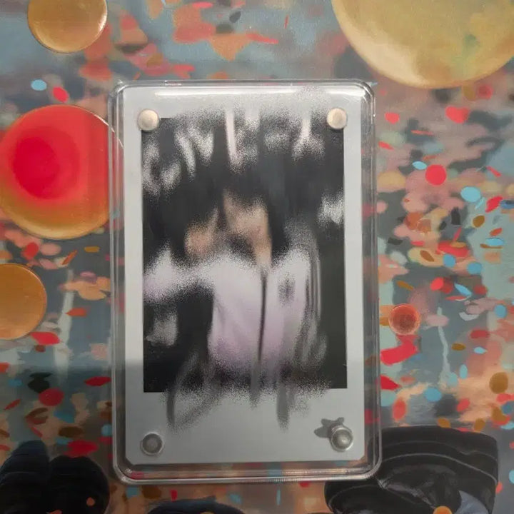 [SOLD OUT] QWER 시연  난네온불 막팬싸 싸폴 양도