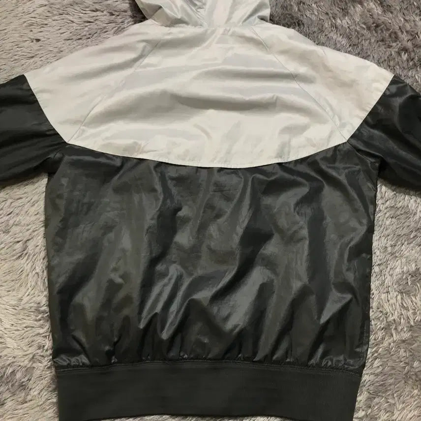 [BUNJANG] Nike Windrunner Windbreaker Jacket / [L] 나이키(NIKE) 윈드러너 바람막이 자켓
