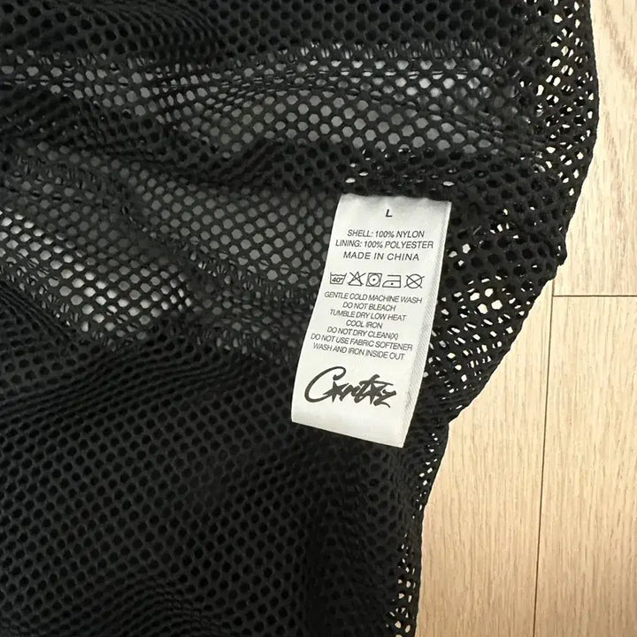 [SOLD OUT] 코르테이즈 브라질 슈쿠 L사이즈