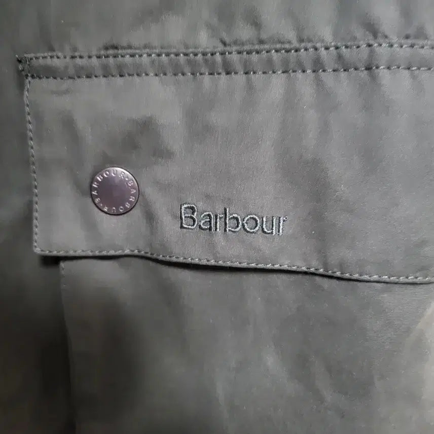 [BUNJANG] Barbour Bedale Non-Wax Sage Jacket (Size 40) / 바버 클레식 비데일 논왁스 세이지(40사이즈) 새상품