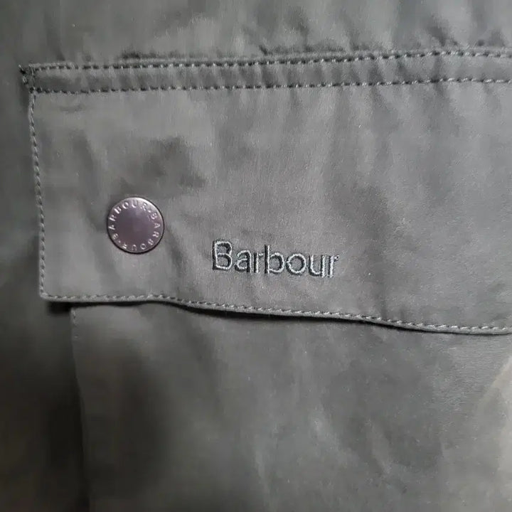 [BUNJANG] Barbour Bedale Non-Wax Sage Jacket (Size 40) / 바버 클레식 비데일 논왁스 세이지(40사이즈) 새상품
