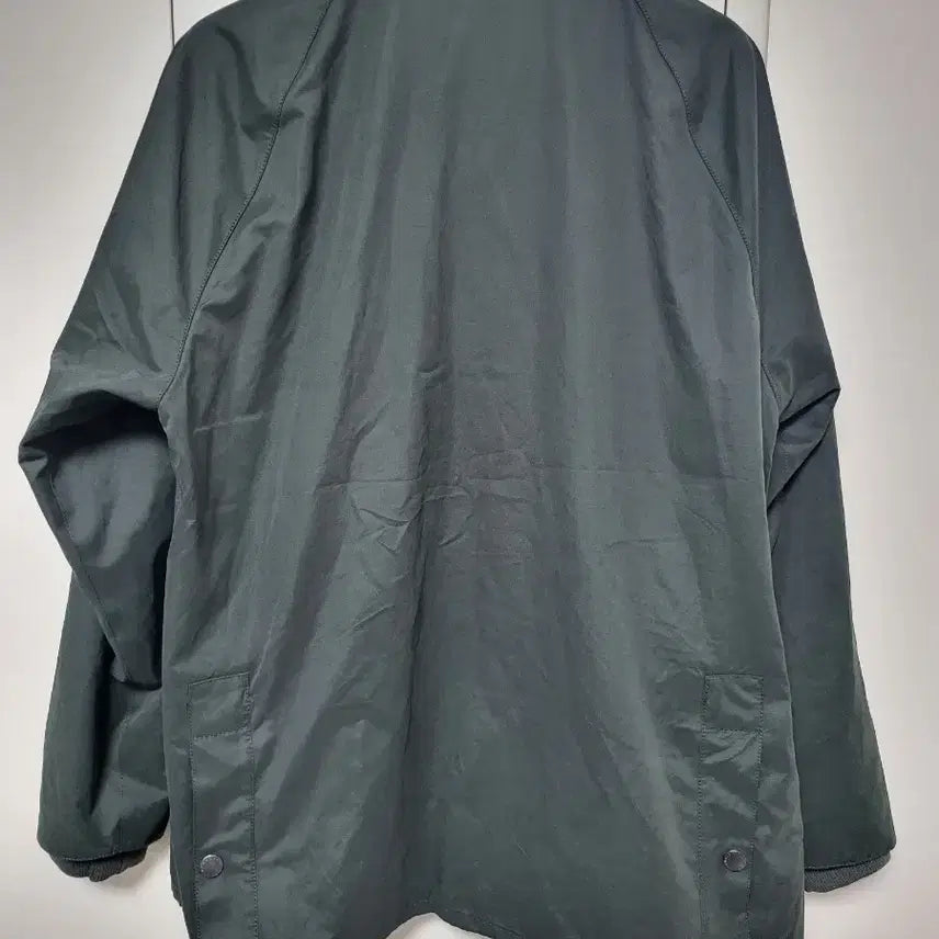 [BUNJANG] Barbour Bedale Non-Wax Sage Jacket (Size 40) / 바버 클레식 비데일 논왁스 세이지(40사이즈) 새상품
