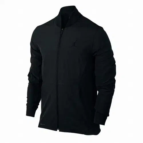 [BUNJANG] Nike Jordan Ultimate Flight Jacket - Black - Men&