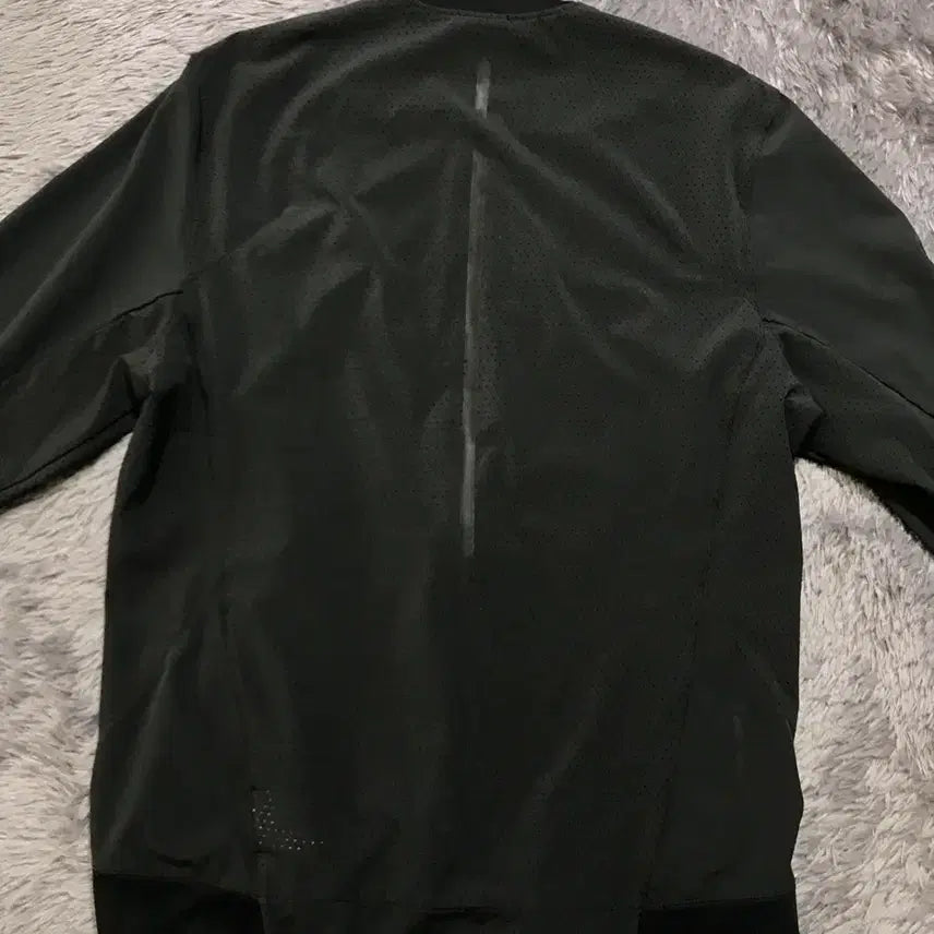 [BUNJANG] Nike Jordan Ultimate Flight Jacket - Black - Men&