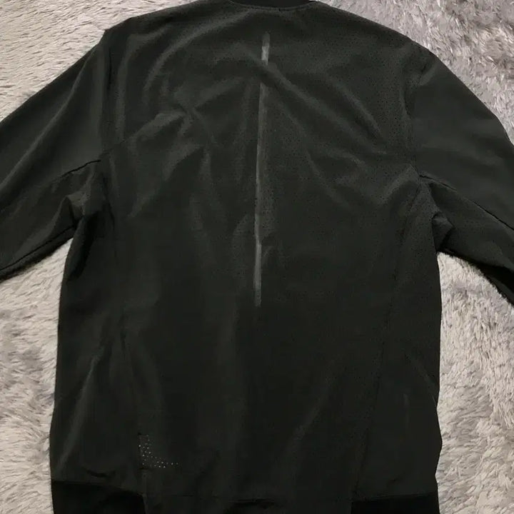 [BUNJANG] Nike Jordan Ultimate Flight Jacket - Black - Men&