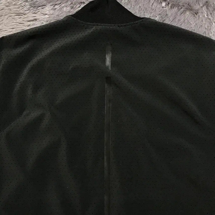 [BUNJANG] Nike Jordan Ultimate Flight Jacket - Black - Men&