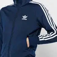 [SOLD OUT] [여성 L, A급] 아디다스(ADIDAS) 파이어버드 트랙탑