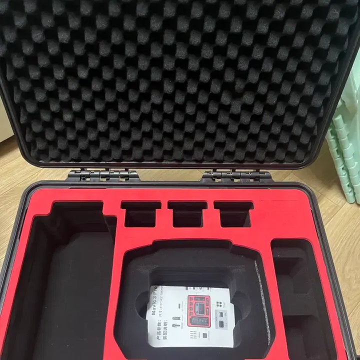 [BUNJANG] DJI Mavic 3 Pro Bag / 매빅 3프로 가방