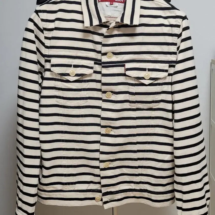 [BUNJANG] Junya Watanabe MAN Levi&
