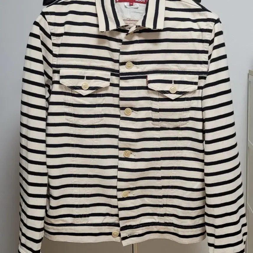 [BUNJANG] Junya Watanabe MAN Levi&