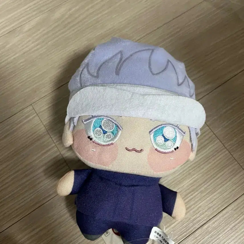 [BUNJANG] Jujutsu Kaisen 0 Satoru Gojo Chopi Nui / 주술회전0 고죠사토루 쵸피누이