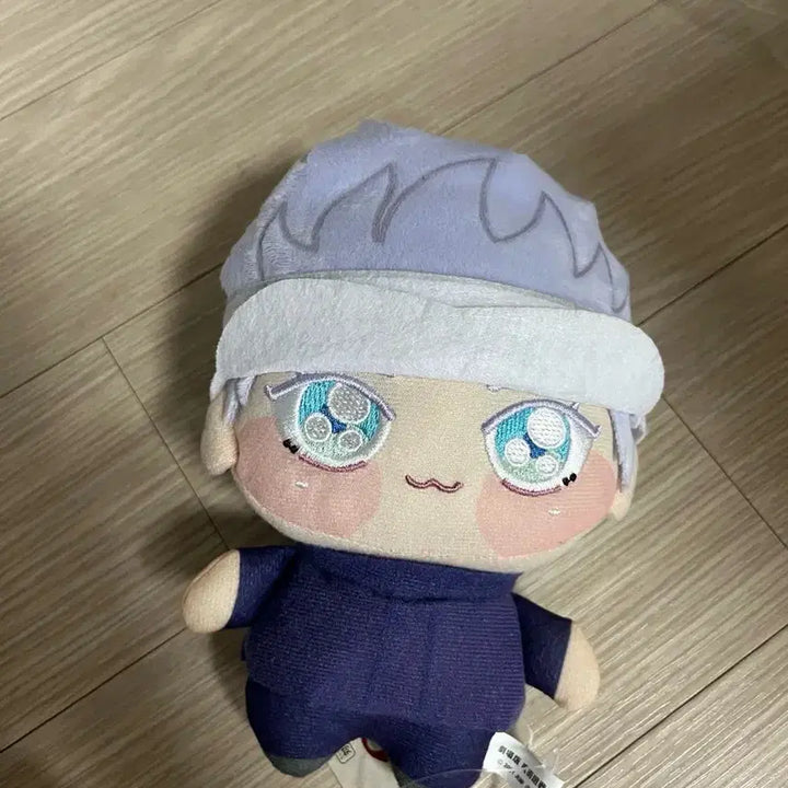 [BUNJANG] Jujutsu Kaisen 0 Satoru Gojo Chopi Nui / 주술회전0 고죠사토루 쵸피누이
