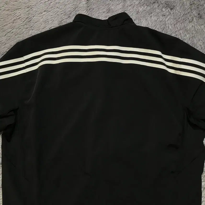 [BUNJANG] Adidas Aero 3S Jacket (4XL) / [4XL] 아디다스(ADIDAS) 에어로 3S 자켓/빅사이즈