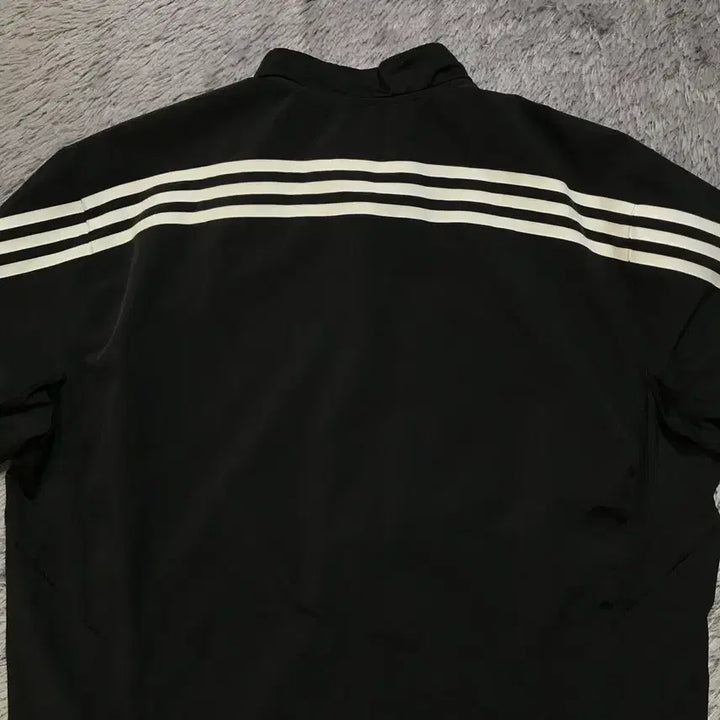 [BUNJANG] Adidas Aero 3S Jacket (4XL) / [4XL] 아디다스(ADIDAS) 에어로 3S 자켓/빅사이즈