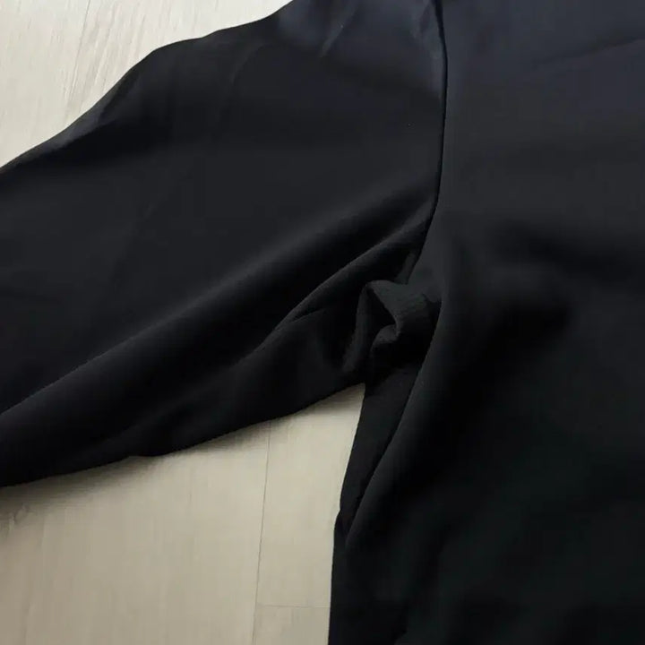 [BUNJANG] Reebok Speedwick Track Top Jersey (Size 110) / 리복 스피드윅 트랙탑 져지 110
