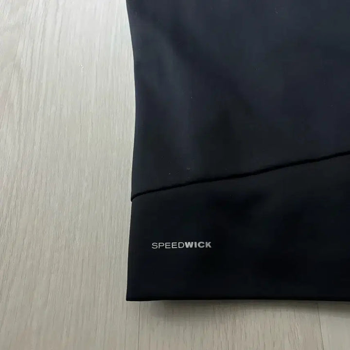 [BUNJANG] Reebok Speedwick Track Top Jersey (Size 110) / 리복 스피드윅 트랙탑 져지 110