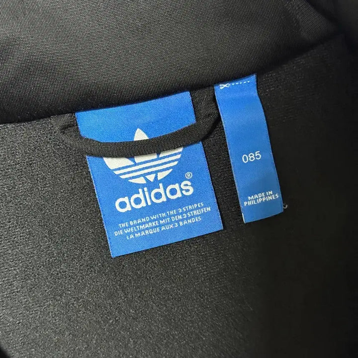 [BUNJANG] Adidas Now I Am Young Firebird Track Top / 아디다스 나우아임영 파이어버드 트랙탑 85