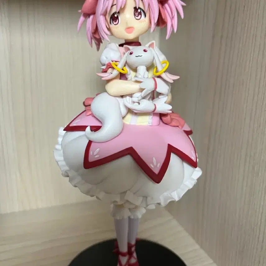 [BUNJANG] Madoka Magica Figure / 마도카 피규어 판매