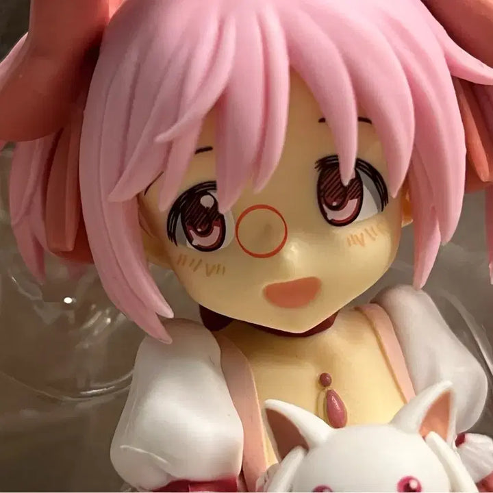 [BUNJANG] Madoka Magica Figure / 마도카 피규어 판매
