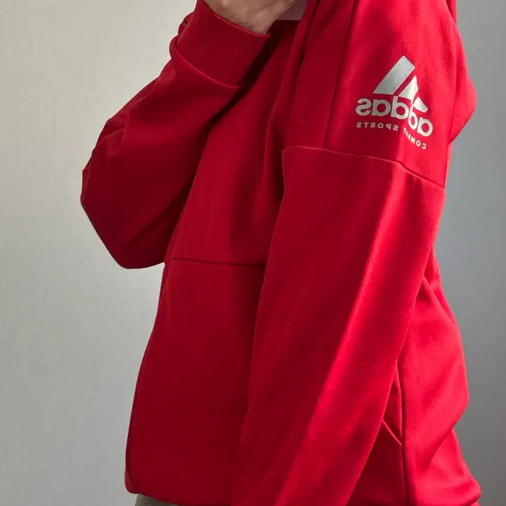 [BUNJANG] Adidas Combat Sports Track Top Jersey (Size 85) / 아디다스 컴뱃스포츠 트랙탑 져지 85