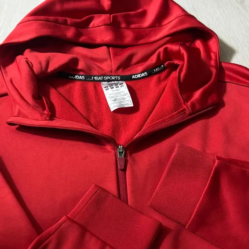 [BUNJANG] Adidas Combat Sports Track Top Jersey (Size 85) / 아디다스 컴뱃스포츠 트랙탑 져지 85