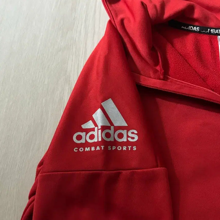 [BUNJANG] Adidas Combat Sports Track Top Jersey (Size 85) / 아디다스 컴뱃스포츠 트랙탑 져지 85