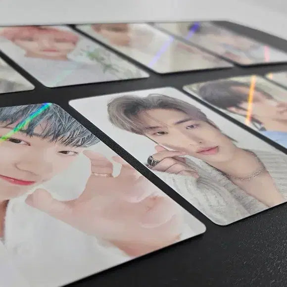 [BUNJANG] ATEEZ ODE TO YOUTH POB Photocard Set / 에이티즈 ODE TO YOUTH 예판 특전 포카 set