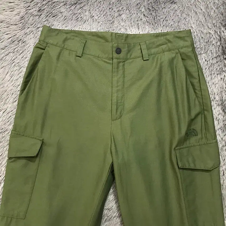 [BUNJANG] The North Face Cool Cargo Pants / [[30,A급] 노스페이스(THE NORTH FACE)쿨 카고팬츠p120