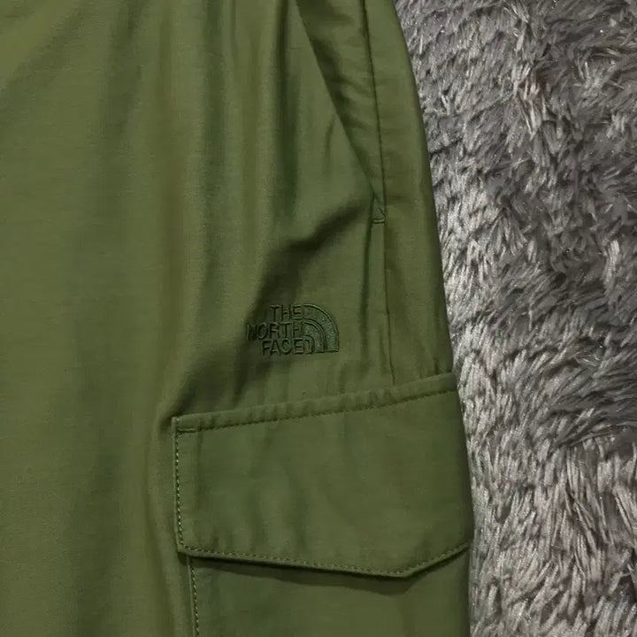 [BUNJANG] The North Face Cool Cargo Pants / [[30,A급] 노스페이스(THE NORTH FACE)쿨 카고팬츠p120