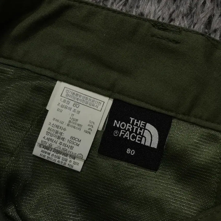 [BUNJANG] The North Face Cool Cargo Pants / [[30,A급] 노스페이스(THE NORTH FACE)쿨 카고팬츠p120