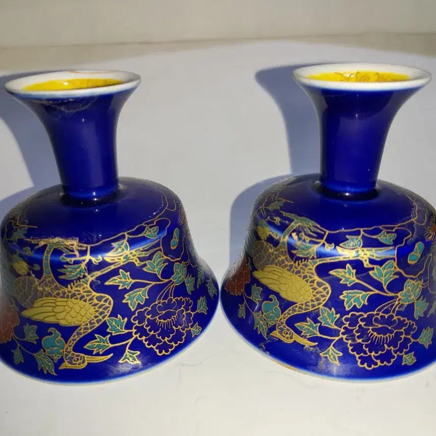 [SOLD OUT] 박태잔 고족배 2점