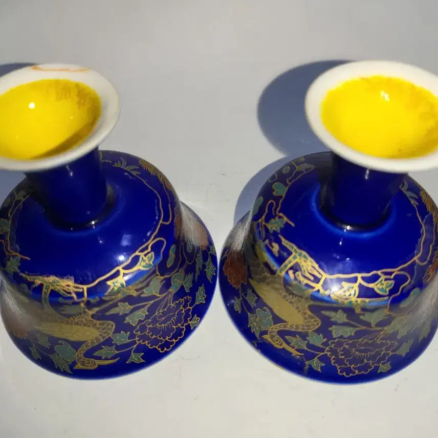 [SOLD OUT] 박태잔 고족배 2점