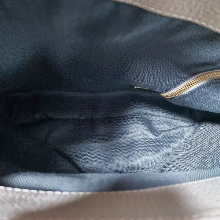 [BUNJANG] Castelbajac Victua Leather Backpack / 까스텔바작 빅투아 가죽 백팩
