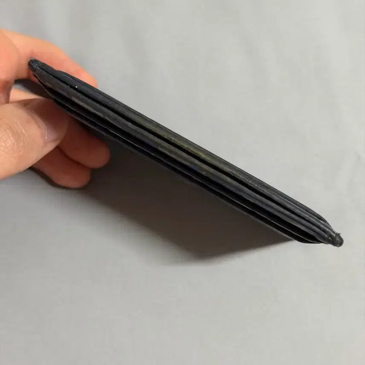 [BUNJANG] Kenzo Card Wallet / 겐조 카드지갑